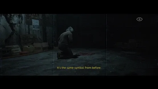 Post Trauma screenshot 2