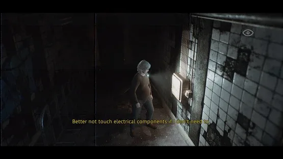 Post Trauma screenshot 5