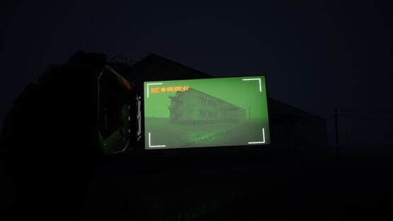 County Hospital 2 cover