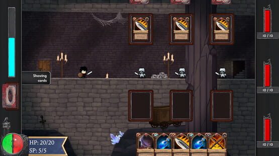 The Kynge's Gambit cover