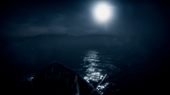 Kona II: Brume Screenshot