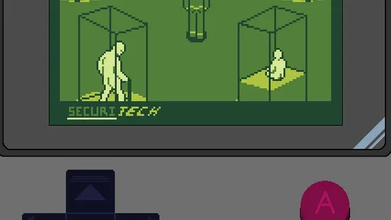 The Third Shift screenshot 4