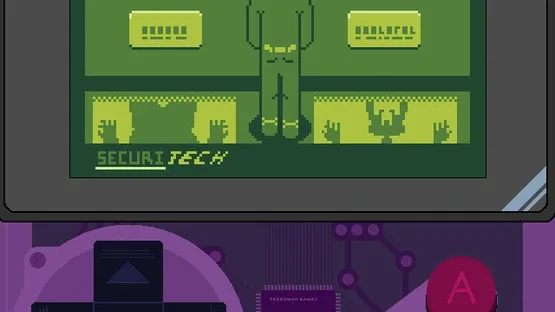 The Third Shift screenshot 5