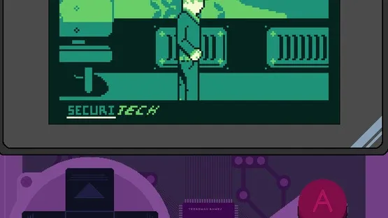 The Third Shift screenshot 3