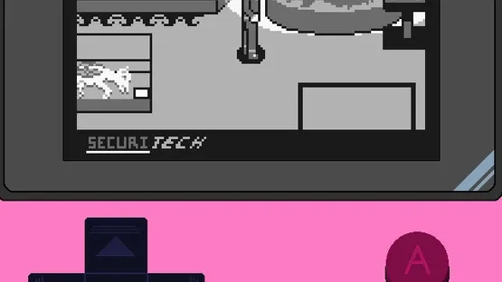 The Third Shift screenshot 6