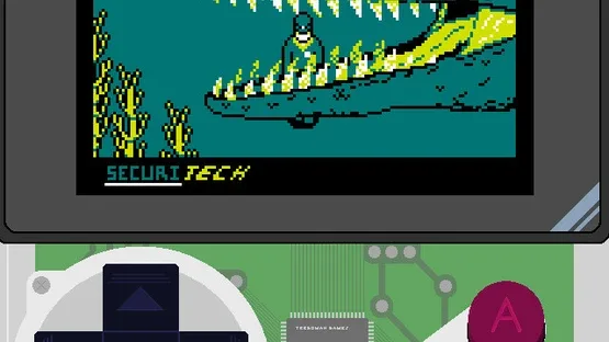 The Third Shift screenshot 7