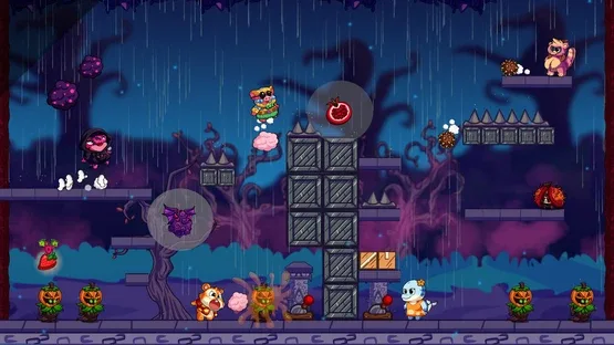 Smoothcade screenshot 2