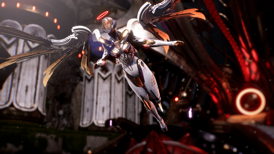 Paragon: The Overprime Screenshot