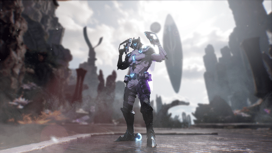 Paragon: The Overprime Screenshot