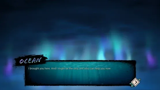 Hooked on You: A Dead by Daylight Dating Sim screenshot 7
