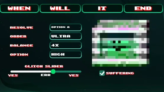 Error Found screenshot 1