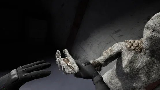 Lazaret screenshot 2