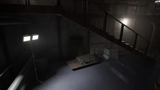 Lazaret screenshot 3