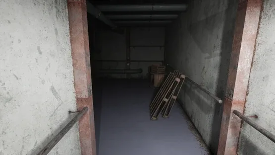 Lazaret screenshot 5