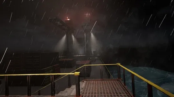 Lazaret screenshot 6