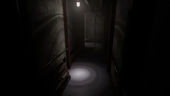 Lazaret screenshot 7