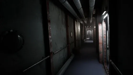 Lazaret screenshot 8