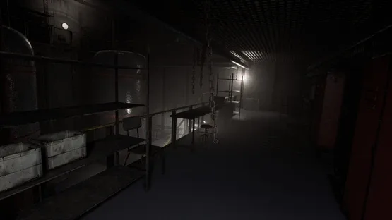 Lazaret screenshot 9
