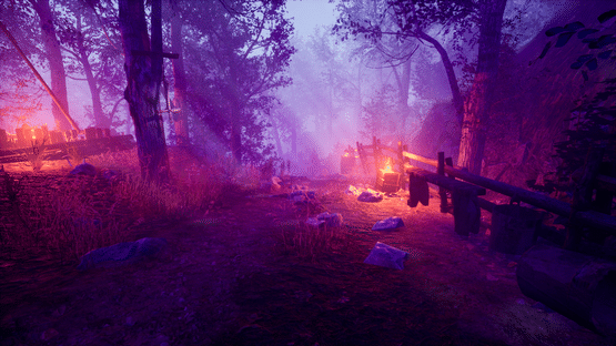 The Green Light Screenshot