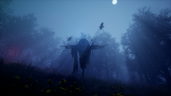 The Green Light Screenshot