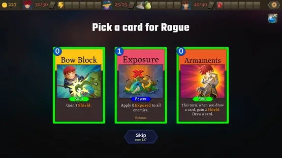 Ragtag Heroes screenshot 3