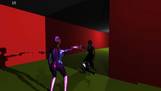 The Voices Games 3d Collection screenshot 4