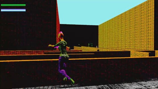 The Voices Games 3d Collection screenshot 1