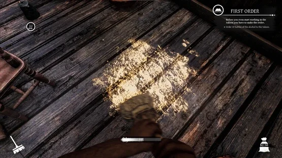 Saloon Simulator screenshot 5