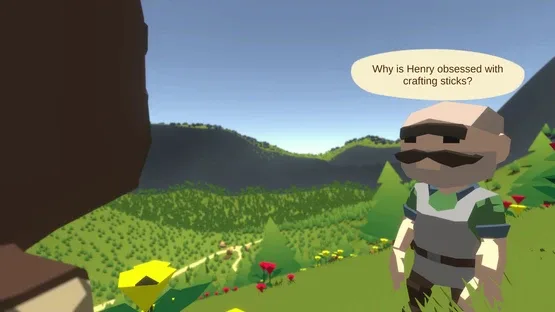 Heard of the Story? screenshot 1