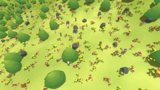 Heard of the Story? screenshot 3