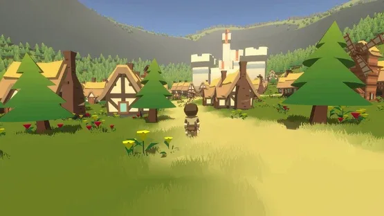 Heard of the Story? screenshot 4