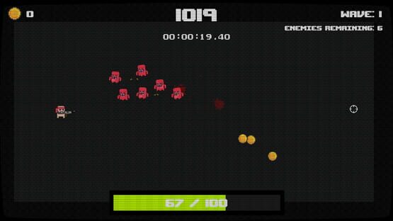 Don't Stop You'll Die cover