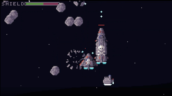 Orion's End Screenshot