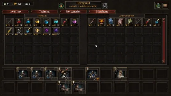 Veterum screenshot 4