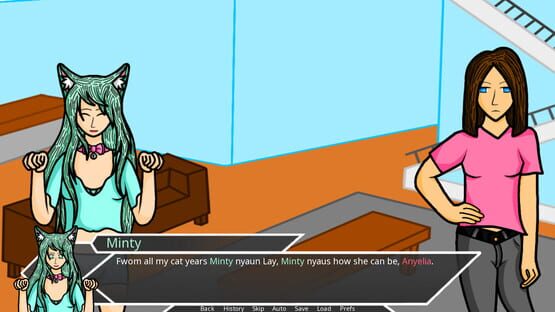 Daring Academy cover