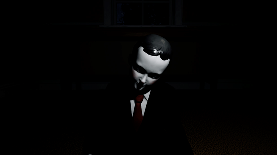 Dark Past Screenshot