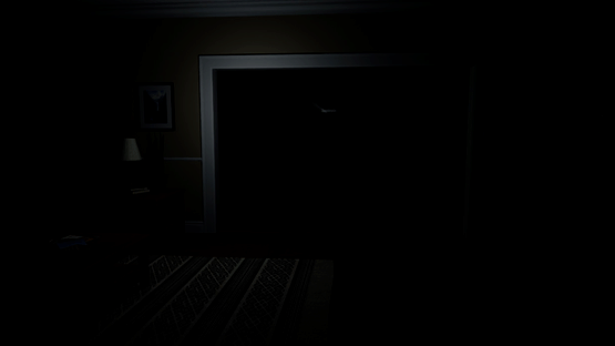 Dark Past Screenshot