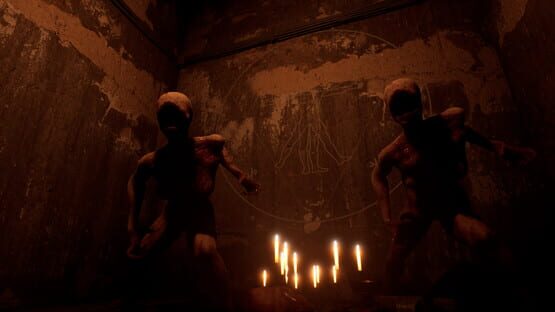 The Cult of Chanseville cover