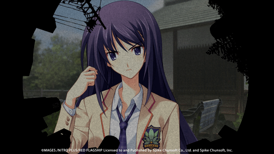 Chaos;Head Noah Screenshot