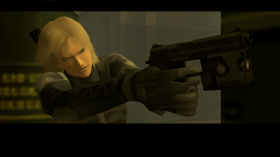 Metal Gear Solid: The Legacy Collection Screenshot