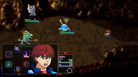 Endless Melody: The Symphony of Angels screenshot 2