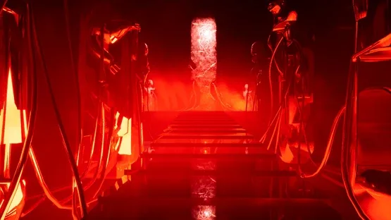Cult of the Sons screenshot 1