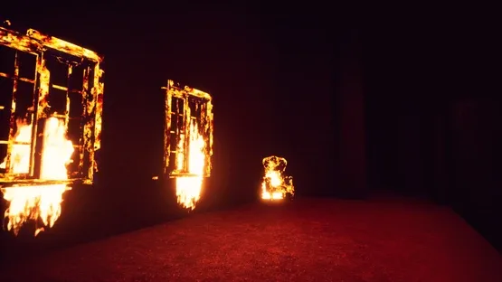 Cult of the Sons screenshot 3