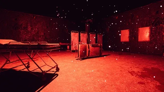 Cult of the Sons screenshot 5