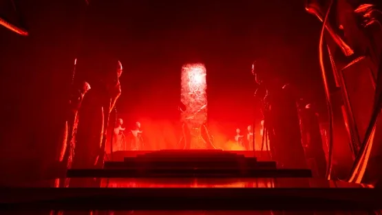 Cult of the Sons screenshot 7