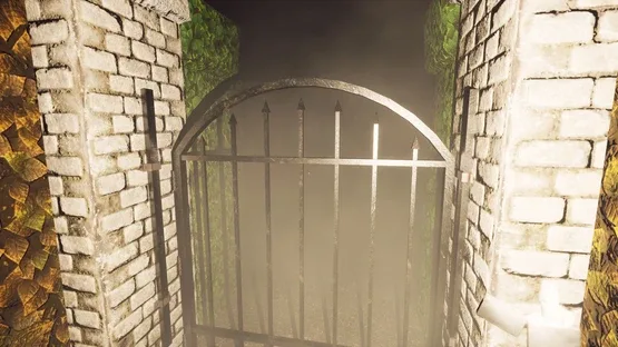 Cult of the Sons screenshot 9