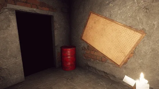 Cult of the Sons screenshot 11
