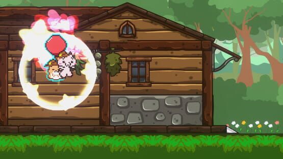 Rukimin's Disappointing Adventure!: Shobomi and the Phantom Ruins cover