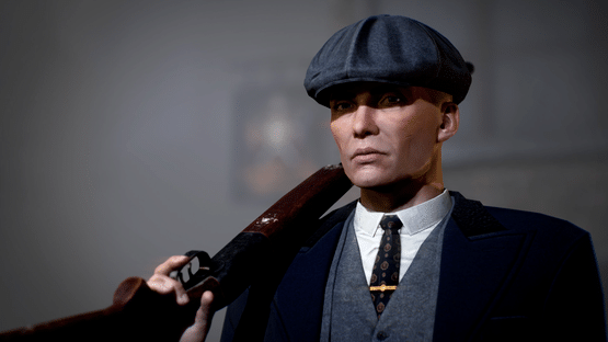 Peaky Blinders: The King's Ransom Screenshot