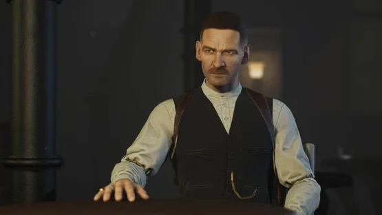 Peaky Blinders: The King's Ransom screenshot 3